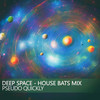 Deep Space (House Bats Mix) - Pseudo Quickly