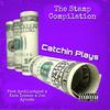 Catching Plays (feat. AyoBluntGod, Kaos Insane & Joe Ayinde|Explicit) - The Stamp Compilation&AyoBluntGod&Kaos Insane&Joe Ayinde