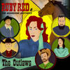 Cross My Heart - Ruby Red&the Moonshine Brothers