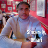 Sincerely, Omari (Explicit) - Omari Clay