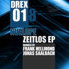 JB Dub (Frank Hellmond Remix) - Nvelope