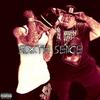 Sixth Sence (feat. Checkthestar) (Explicit) - Murder4Hire&CheckTheStar