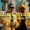 Guallateoo(feat. Donsecros) (Explicit) - Bronxx&Donsecros