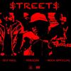 Streets (Explicit) - Dev Amil&Beenofficial&Korleon