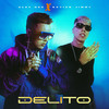 Delito - Alex D&Sayian Jimmy