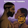 Quarantine Love(feat. Casaundra) (Explicit) - R.A.S&Casaundra