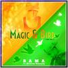 Magic and Bird (feat. Blunton Edwards) - Bama