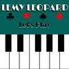 Let's Play - Lemy Leopard