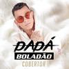 Cobertor - Dadá Boladão