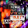 Fruity Sandwitch (Vykvet Deepin Tech Remix) - Ghedzo&Vykvet