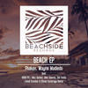 Beach (Alex Gamez, Alex Sounds Remix) - Fhaken&Wayne Madiedo&Alex Gamez&Alex Sounds