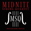 Like Light to the Flies - Midnite String Quartet