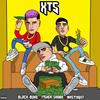 Xts(feat. Fisher Showa & Nasty8ei) (Explicit) - Black Buho&Fisher Showa&Nasty8ei