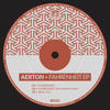 Fahrenheit (Original Mix) - Aerton