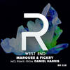 West End (Original Mix) - MARQUEE&Fickry
