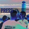Press (Explicit) - JDM VIBE&БаЛи
