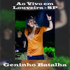 Não Troco por Nada(Ao Vivo) - Geninho Batalha