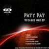 Save the Planet - Paty Pat