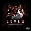 Love U - Troublez&B-Legit&Hussein Fatal