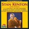 Mission Trail - Stan kenton