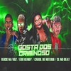 Gosta dos Criminoso(feat. cl no beat) (Explicit) - reick na voz&eoo kendy&carol de níteroi