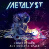 Scavenger Dreams - Metalyst&Vosto