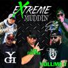 Wheels Keep Spinnin (feat. City Chief & Rick Coffman) (Explicit) - Extreme Muddin&City Chief&Rick Coffman
