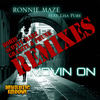 Movin' On (Boris Remix) - Ronnie Maze&Lisa Pure