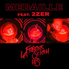 Médaille - Les Frères Scotch&2zer