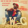 Hang Around (Explicit) - Southern Rose247&Johnny Ratchet&Ahki The General