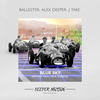 Blue Sky (Original Mix) - Ballester&Alex Deeper&J Take