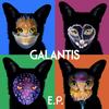 Help - Galantis