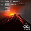 Down (Rain Or Shine Remix) - Da Fresh&Maverickz