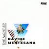 The Night (Original Mix) - Davide Mentesana