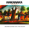 Wakanaka (Main vocal Mix) - Walkman Alkhebu&Xtra Vigilant