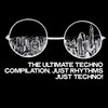 Relax Your Time (Techwork Mix) - Rhythmologic