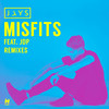 Misfits (RIP Youth Remix) - JAYS&JDP&RIP Youth&Brock Jays&James Maas&Dylan Bowes&Jonathon Pratt