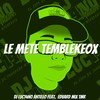 Le Mete Temblekeox - DJ Luc14no Antileo&Eduard Mix TMR&Luciano Antileo
