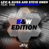 SMFF (Ronin Remix) - Steve Omen&Shlomi Levi&Suiss&LEVI