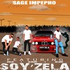 Soy'zela - Sage Impepho&Retha RSA&Luu Nineleven&Jobe London
