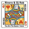 You Are the Queen (Acapella) - Rivero&DJ Rob