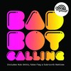 Bad Boy Calling (Dr Meaker & Interface Remix|Explicit) - Dr Meaker&Redskin