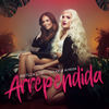 Arrependida - Aretuza Lovi&Solange Almeida