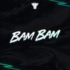 Bam Bam (feat. Alu Mix) - Zkiper Mami&Alu Mix