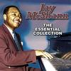 Hard Working Man's Blues - Jay Mcshann & His Orchestra&Jimmy Witherspoon