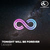 Tonight Will Be Forever (Radio Edit) - Jesser