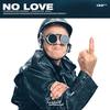 No Love - TooManyLeftHands&Brandon Beal