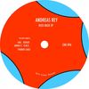 Kickback (Original Mix) - Andreas Rey