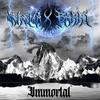 Immortal(feat. Bakri11) (Explicit) - Schema&Bakri11