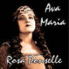 Casta Diva - Schubert&Rosa Ponselle&Tosti&Massenet